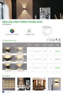 KINGLED 08-2025 Trang 29 KINGLED 08-2025 Trang 29