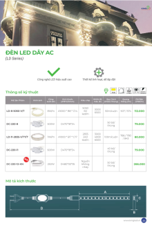 KINGLED 08-2025 Trang 32 KINGLED 08-2025 Trang 32
