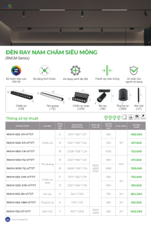 KINGLED 08-2025 Trang 35 KINGLED 08-2025 Trang 35