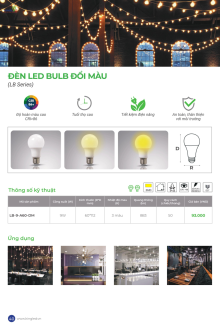 KINGLED 08-2025 Trang 39 KINGLED 08-2025 Trang 39