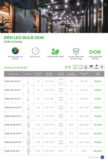 KINGLED 08-2025 Trang 40 KINGLED 08-2025 Trang 40