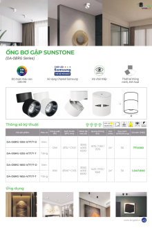 KINGLED 08-2025 Trang 42 KINGLED 08-2025 Trang 42