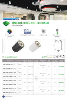 KINGLED 08-2025 Trang 43 KINGLED 08-2025 Trang 43