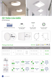 KINGLED 08-2025 Trang 47 KINGLED 08-2025 Trang 47