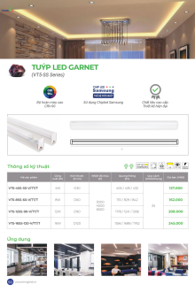 KINGLED 08-2025 Trang 49 KINGLED 08-2025 Trang 49