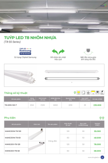 KINGLED 08-2025 Trang 50 KINGLED 08-2025 Trang 50