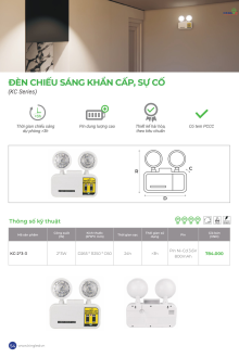 KINGLED 08-2025 Trang 53 KINGLED 08-2025 Trang 53