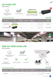 KINGLED 08-2025 Trang 54 KINGLED 08-2025 Trang 54