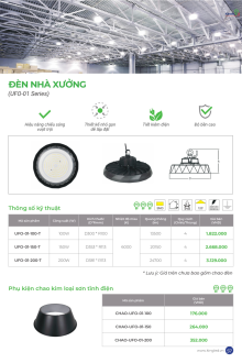 KINGLED 08-2025 Trang 56 KINGLED 08-2025 Trang 56