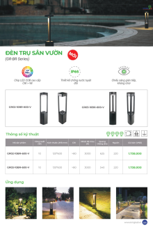 KINGLED 08-2025 Trang 58 KINGLED 08-2025 Trang 58