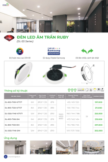 KINGLED 08-2025 Trang 05 KINGLED 08-2025 Trang 05