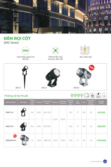 KINGLED 08-2025 Trang 60 KINGLED 08-2025 Trang 60
