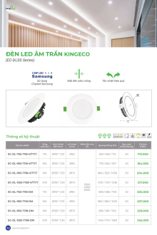 KINGLED 08-2025 Trang 69 KINGLED 08-2025 Trang 69