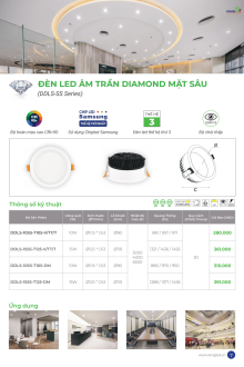 KINGLED 08-2025 Trang 06 KINGLED 08-2025 Trang 06