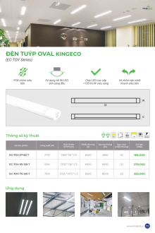 KINGLED 08-2025 Trang 76 KINGLED 08-2025 Trang 76
