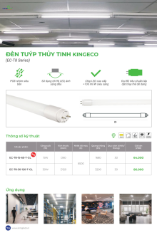 KINGLED 08-2025 Trang 77 KINGLED 08-2025 Trang 77