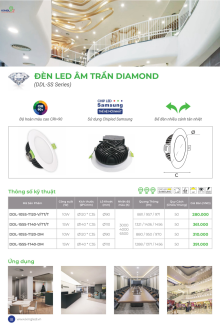KINGLED 08-2025 Trang 07 KINGLED 08-2025 Trang 07