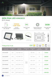 KINGLED 08-2025 Trang 81 KINGLED 08-2025 Trang 81