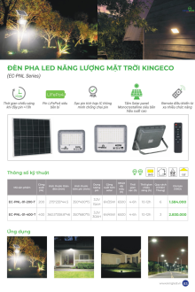 KINGLED 08-2025 Trang 82 KINGLED 08-2025 Trang 82