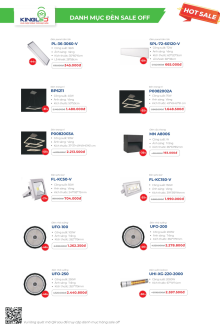 KINGLED 08-2025 Trang 85 KINGLED 08-2025 Trang 85