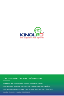 KINGLED 08-2025 Trang 87 KINGLED 08-2025 Trang 87