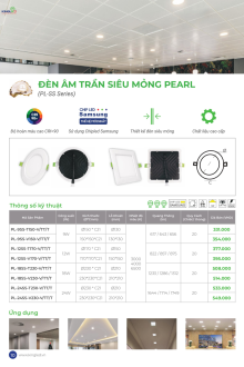 KINGLED 08-2025 Trang 09 KINGLED 08-2025 Trang 09