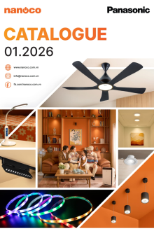 PANASONIC 01.2026 Trang 01