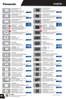 PANASONIC 01.2026 Trang 06