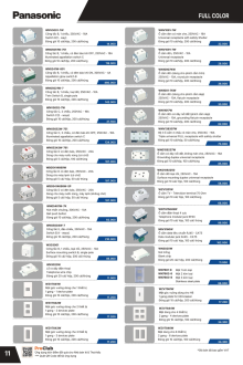 PANASONIC 01.2026 Trang 12