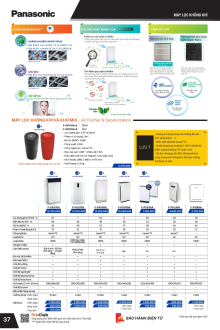 PANASONIC 01.2026 Trang 38