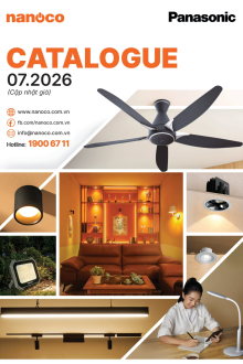 PANASONIC 07.2026 Trang 01