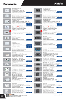 PANASONIC 07.2026 Trang 06