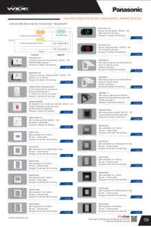 PANASONIC 07.2026 Trang 09