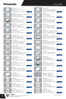 PANASONIC 07.2026 Trang 12