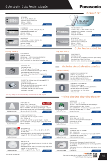 PANASONIC 07.2026 Trang 17