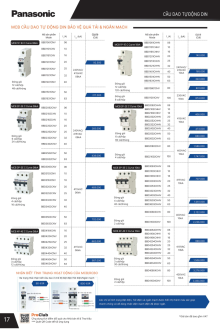 PANASONIC 07.2026 Trang 18