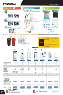 PANASONIC 07.2026 Trang 38