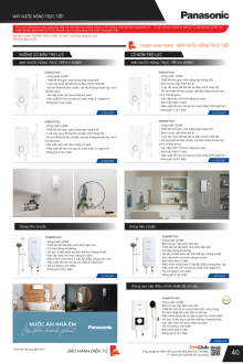 PANASONIC 07.2026 Trang 41