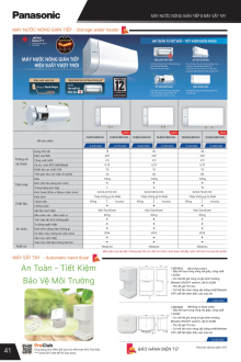 PANASONIC 07.2026 Trang 42