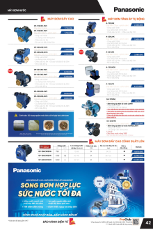 PANASONIC 07.2026 Trang 43