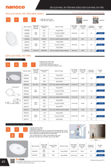 PANASONIC 07.2026 Trang 46