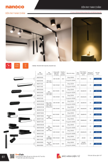 PANASONIC 07.2026 Trang 62