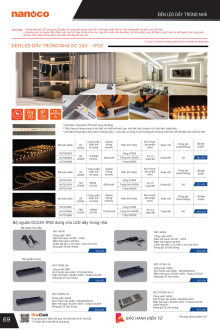 PANASONIC 07.2026 Trang 70