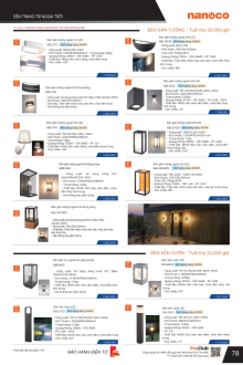 PANASONIC 07.2026 Trang 79