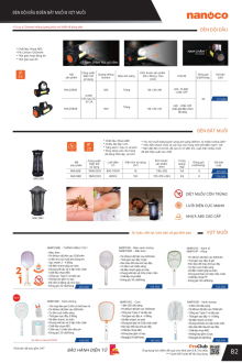 PANASONIC 07.2026 Trang 83