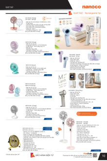 PANASONIC 07.2026 Trang 99