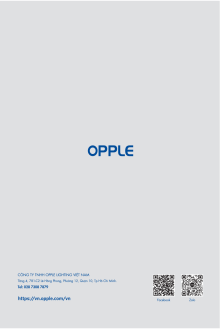 OPPLE 2026/2027 Trang 47