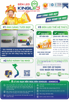 KINGLED 03-2026 Trang 03