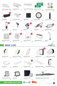 KINGLED 03-2026 Trang 05