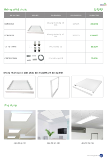 KINGLED 03-2026 Trang 25